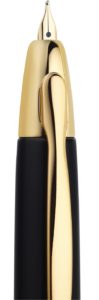 capless fountain pen