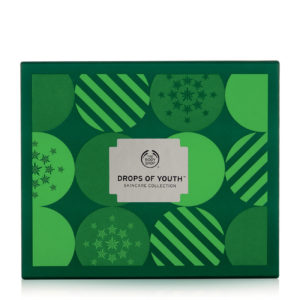 Drops Of Youth Skincare Collection