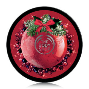 Frosted Berries Body Butter 200 ml