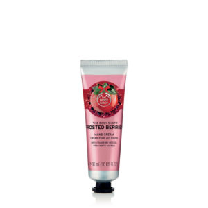 Frosted Berries Hand Cream 30 ml