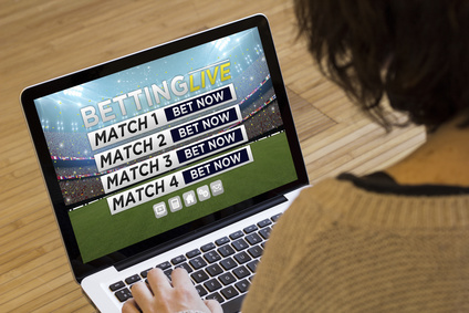 Are There Women Who Bet On Sport?
