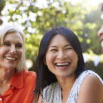 New app for women to find friends and establish new friendships