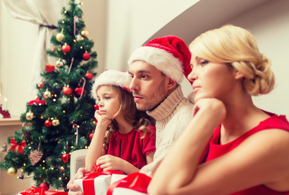 4 Ways to Avoid Family-Related Stress this Holiday Season