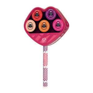 Kiss And Tell Born Lippy Wand