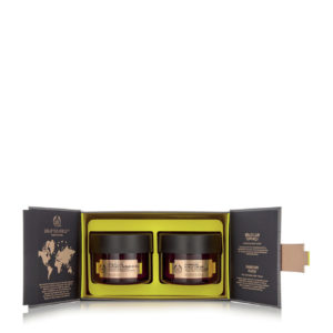 Spa of the World Blissful Body Ritual Collection