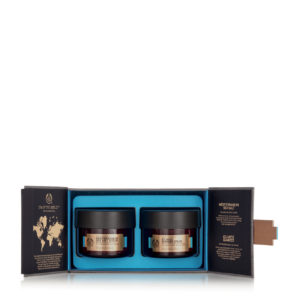 Spa of the World Revitalising Body Ritual Collection