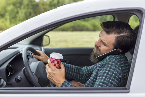 4 Apps That Help Prevent Distracted Driving