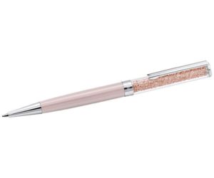 Swarovski Crystalline Ballpoint Pen Vintage Rose