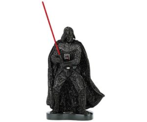 Swarovski Star Wars - Darth Vader, Limited Edition 2017 Full-colored