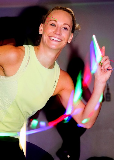 Clubbercise: the fitness and clubbing trend coming to Australian gyms in 2018