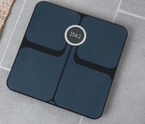 Fitbit Aria 2 Black