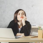 Consequences in the workplace for sleep deprived Australians