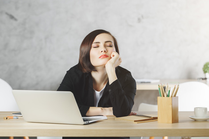 Consequences in the workplace for sleep deprived Australians 