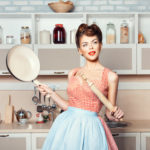 Revitalise Your Kitchen The Retro Way