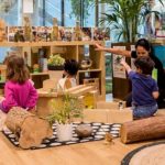 Important Services Every Child Care Centre Should Have