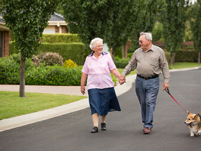 9 Factors To Consider For A Retirement Village Move