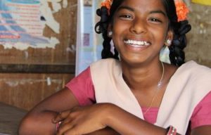 Scholarship for a girl