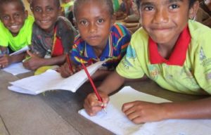 Six school kits