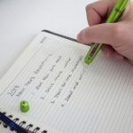 Be Realistic About Your New Year’s Resolutions