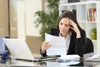 Financial Planning for Women Consolidate or Bankruptcy (Clean Credit)
