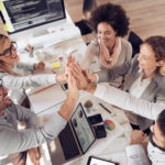 5 Tips for Staying Ahead in a Highly Competitive Market