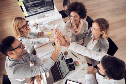5 Tips for Staying Ahead in a Highly Competitive Market