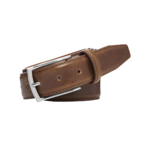 Jackson Leather Belt