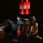 Industrial Water Pump Buying Guide
