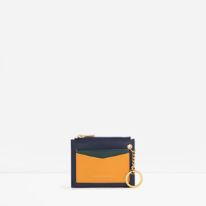 CHARLES & KEITH Envelope Cardholder
