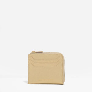 CHARLES & KEITH Casual Zip Pouch