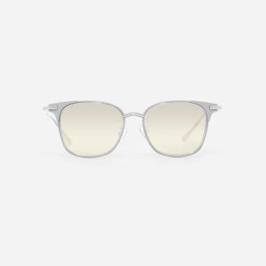 CHARLES & KEITH D-Frame Sunglasses