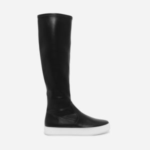 CHARLES & KEITH Sneaker Boots
