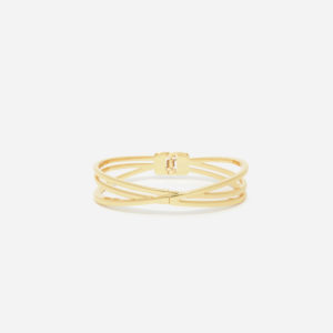 CHARLES & KEITH Criss Cross Bangle