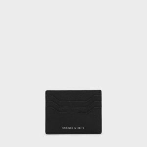 CHARLES & KEITH Basic Cardholder