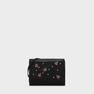 CHARLES & KEITH Kids Embellished Sling Bag