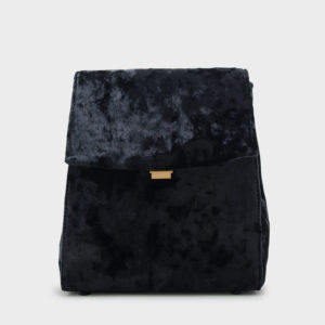 CHARLES & KEITH Textured Shoulder Bag