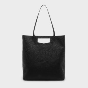 CHARLES & KEITH Cut-Out Detail Tote Bag