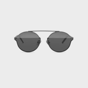 CHARLES & KEITH Oval Acetate Eyewear