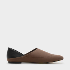 CHARLES & KEITH Slip On Flats