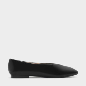 CHARLES & KEITH Faux Wrap Pumps