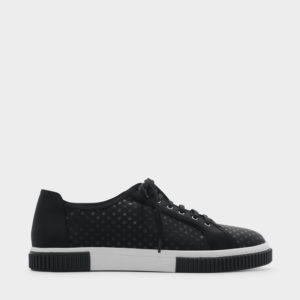 CHARLES & KEITH Printed Sneakers