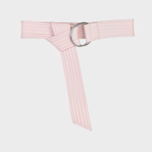 CHARLES & KEITH Elongated Strap Belt