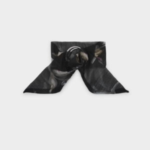 CHARLES & KEITH Scarf Detail Bracelet