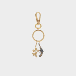 CHARLES & KEITH Charm Keychain