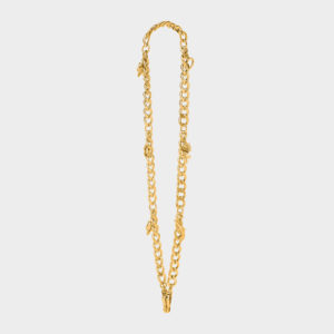 CHARLES & KEITH Charm Bag Chain