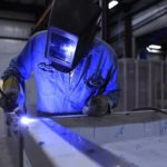 5 Popular Types of Metal Fabrication Techniques