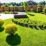 How to reduce your carbon footprint by creating a sustainable outdoor space