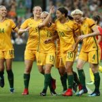 Australia to Bid for 2023 FIFA Women’s World Cup