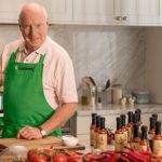 Home and Away actor Ray Meagher launches online business with 'Flamin Hot Sauce’