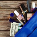3 Tips To Creating Your Travel Beauty Kit